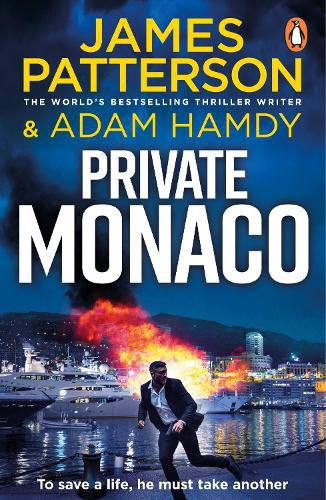 Cover image for Private Monaco