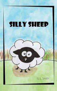 Cover image for Silly Sheep