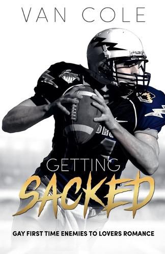 Cover image for Getting Sacked