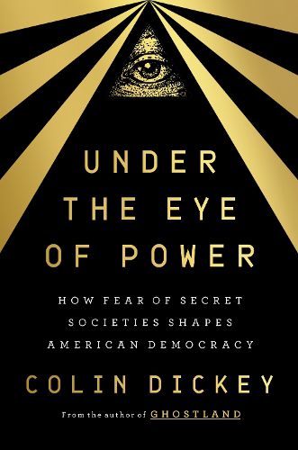Cover image for Under the Eye of Power