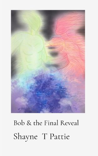 Cover image for Bob & the Final Reveal