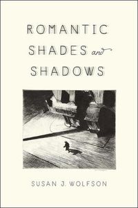 Cover image for Romantic Shades and Shadows