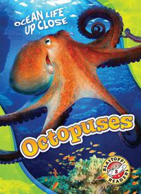 Cover image for Octopuses