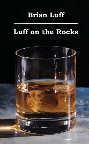 Luff on the Rocks