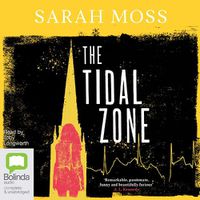 Cover image for The Tidal Zone