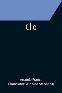 Cover image for Clio