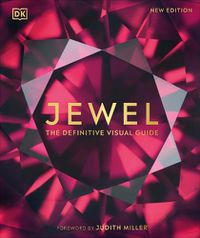 Cover image for Jewel