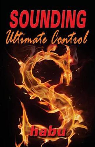 Cover image for Sounding: Ultimate Control: A Sounding Fetish Anthology