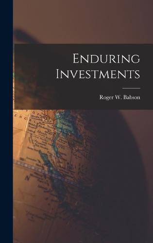 Enduring Investments