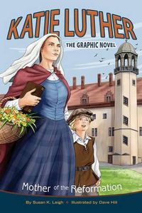 Cover image for Katie Luther: Mother of the Reformation