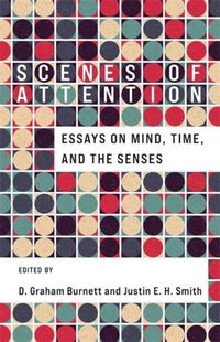 Cover image for Scenes of Attention