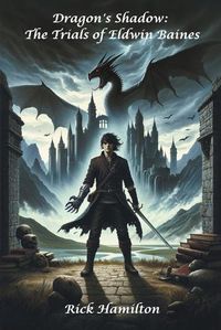 Cover image for Dragon's Shadow