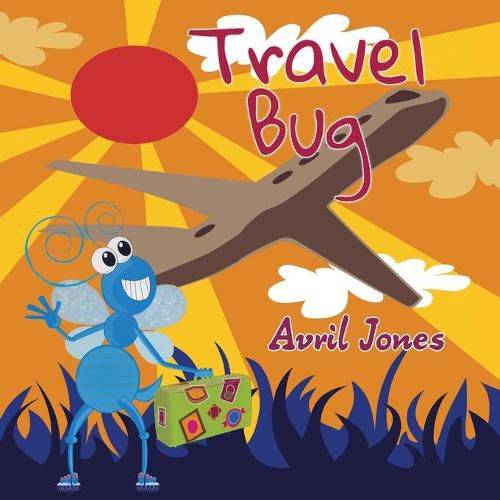 Cover image for Travel Bug