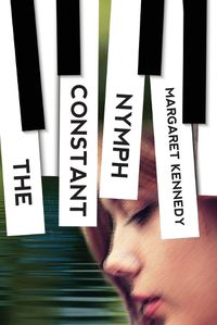 Cover image for The Constant Nymph (Warbler Classics Annotated Edition)