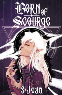 Cover image for Born of Scourge