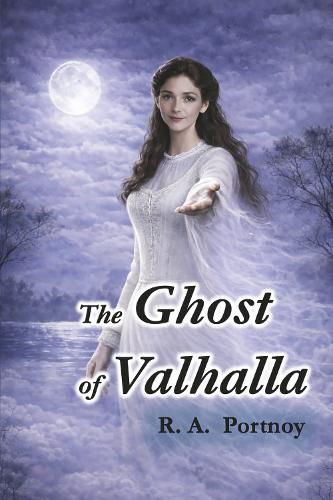 Cover image for The Ghost of Valhalla