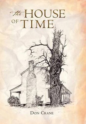 Cover image for The House of Time