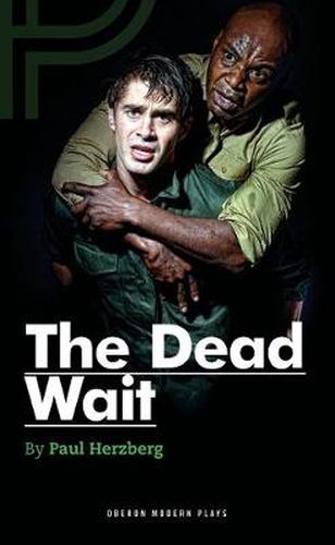 Cover image for The Dead Wait