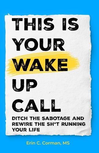 Cover image for This Is Your Wake Up Call