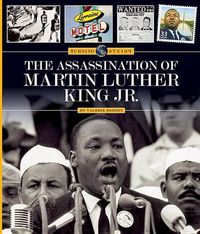 Cover image for The Assassination of Martin Luther King Jr.