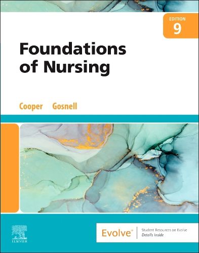 Cover image for Foundations of Nursing