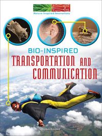 Cover image for Bio-Inspired Transportation and Communication