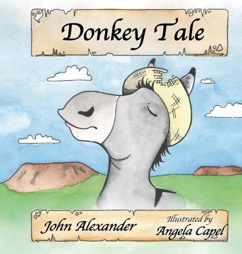 Donkey Tale