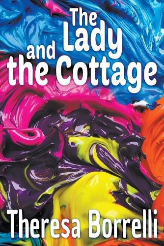 Cover image for The Lady and the Cottage