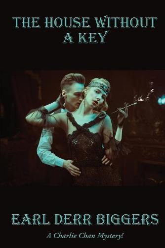 Cover image for The House Without A Key