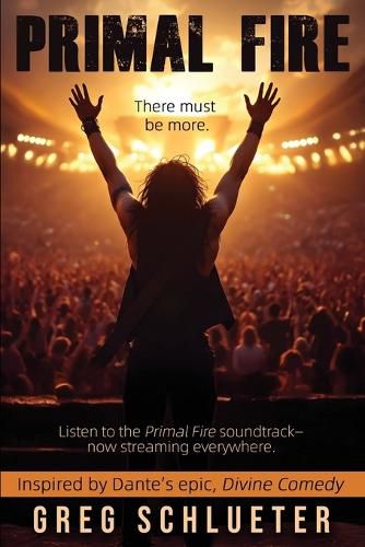 Cover image for Primal Fire