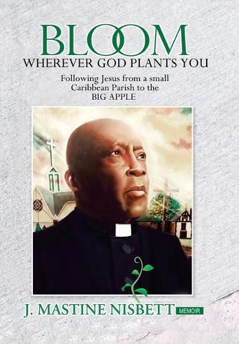 Cover image for Bloom Wherever God Plants You