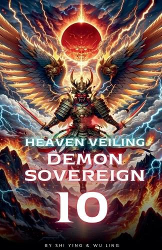 Heaven Veiling Demon Sovereign