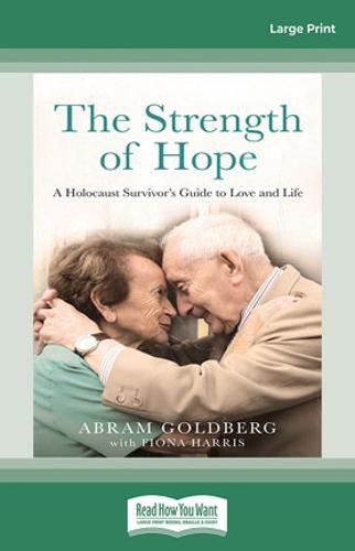 Cover image for The Strength of Hope