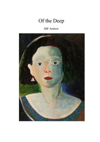 Cover image for Of The Deep