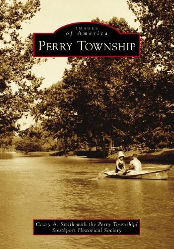 Cover image for Perry Township