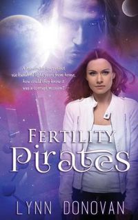 Cover image for Fertility Pirates