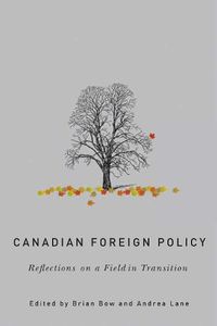 Cover image for Canadian Foreign Policy: Reflections on a Field in Transition