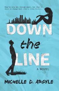 Cover image for Down the Line