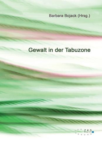 Cover image for Gewalt in der Tabuzone