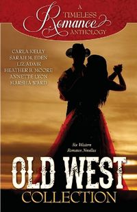 Cover image for Old West Collection