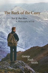 Cover image for The Bark of the Cony