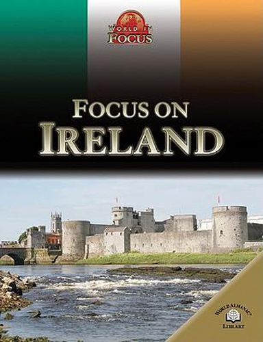 Cover image for Focus on Ireland