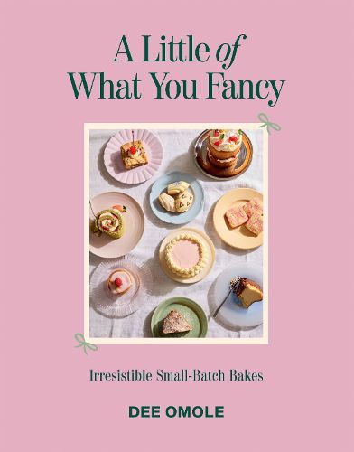 Cover image for A Little of What You Fancy