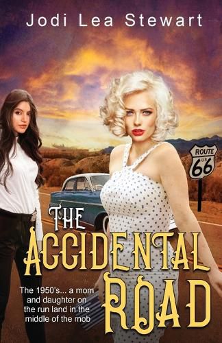 Cover image for The Accidental Road