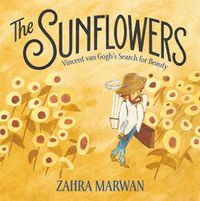 Cover image for The Sunflowers