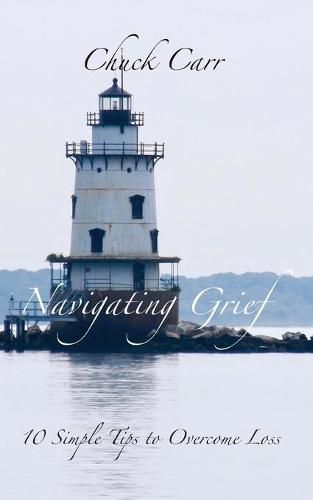 Cover image for Navigating Grief