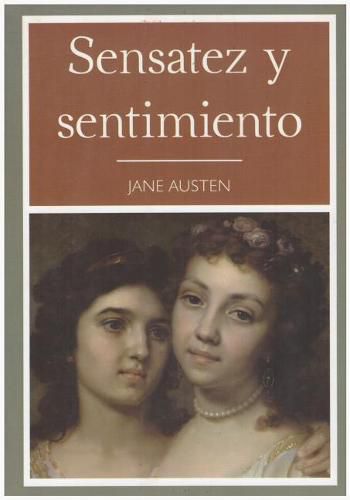 Cover image for Sensatez y Sufrimiento