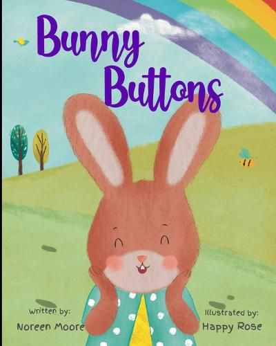 Cover image for Bunny Buttons