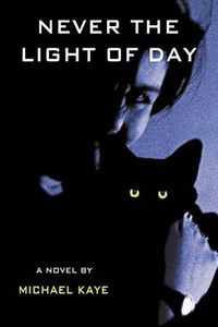 Cover image for Never the Light of Day