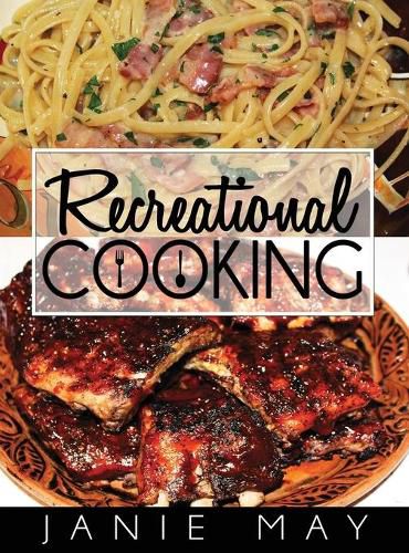 Cover image for Recreational Cooking